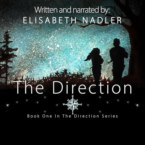 The Direction, Book One by Elisabeth Nadler