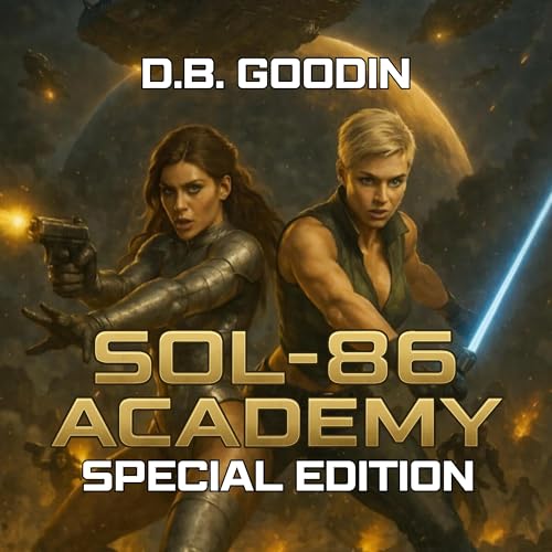 Sol-86 Academy Special Edition: Core Awakening