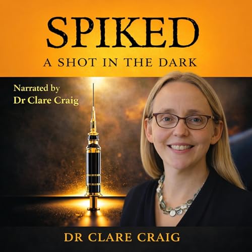 Spiked by Clare Craig