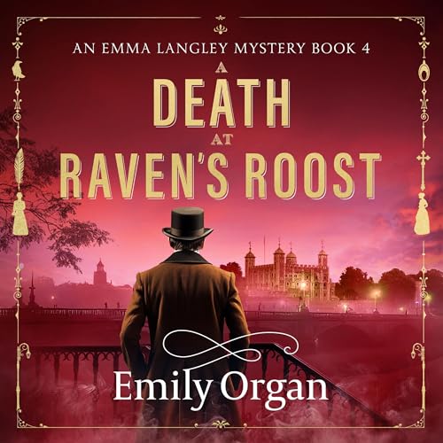 A Death at Raven's Roost