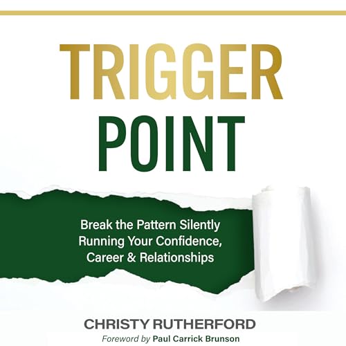 Trigger Point by Christy Rutherford