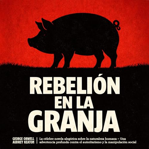 Rebelión en la Granja