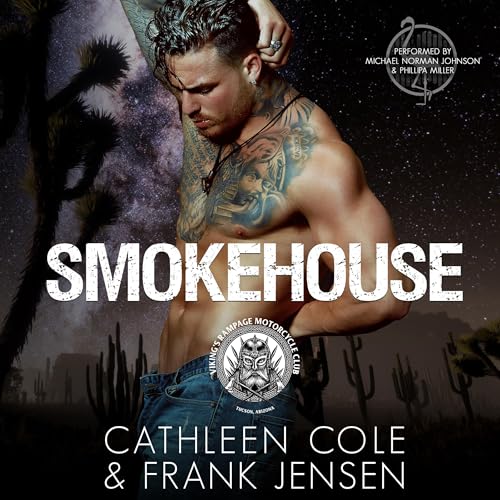 Smokehouse
