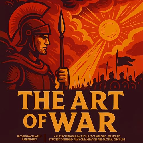 The Art of War: A Classic Dialogue on the Rules of Warfare