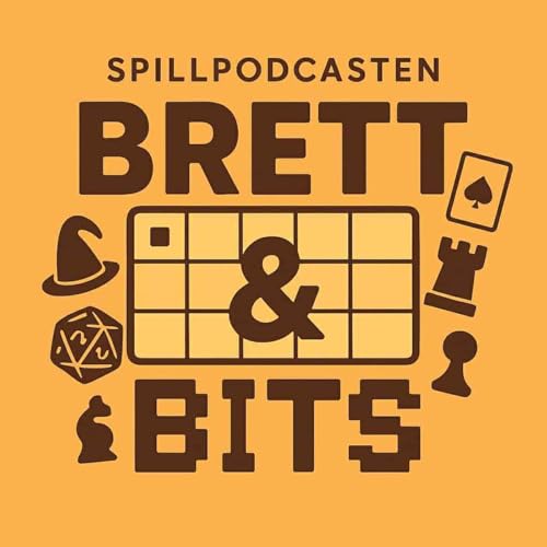 Brett & Bits by Brett & Bits