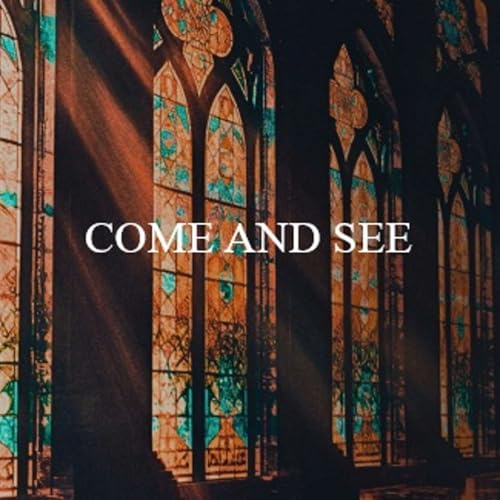 John 6:25-51 | Come and See Many Reject Jesus | Shaun McGregor by Unknown