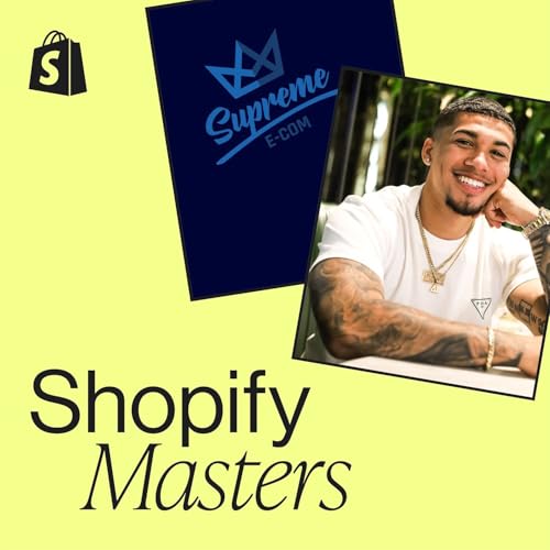 The Dropshipping Method That Turns First-Time Sellers Into Million-Dollar Founders by Unknown