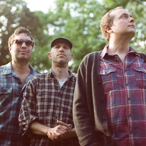 Guitarras con pulso: así suena el nuevo disco de The Wave Pictures by Unknown