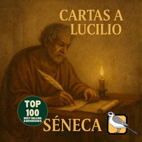 Cartas a Lucilio (Séneca)