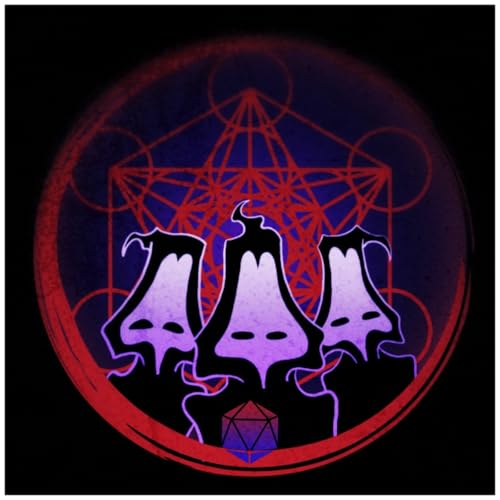 Les Antagonistes by Zak Alex et Antho