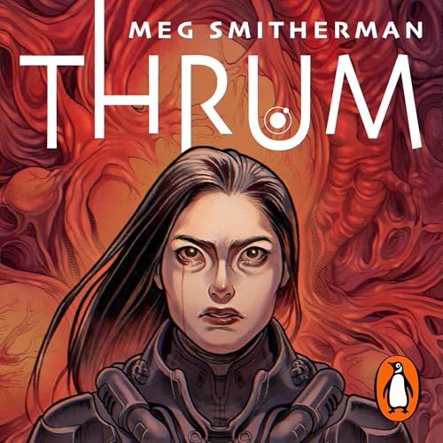 Thrum by Meg Smitherman