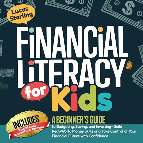 Financial Literacy for Kids