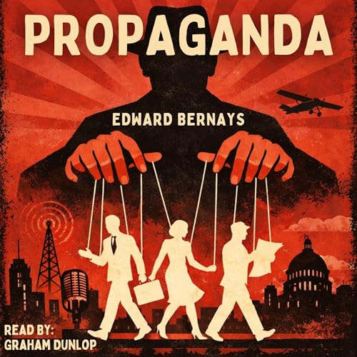 Propaganda by Edward Bernays