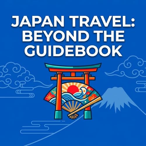 Japan Travel: Beyond the Guidebook by 高崎健士郎