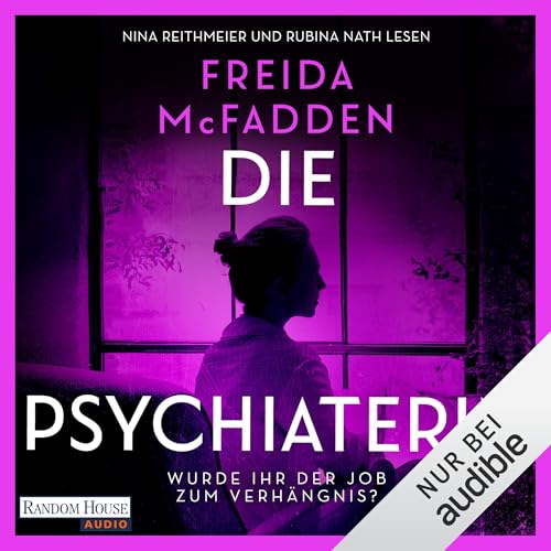 Die Psychiaterin