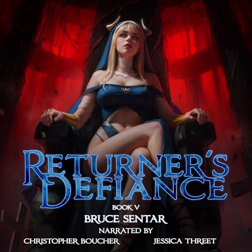Returner's Defiance 5