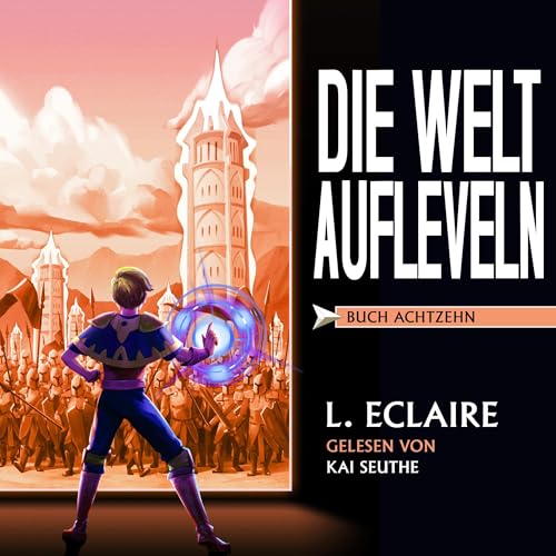 Die Welt aufleveln 18