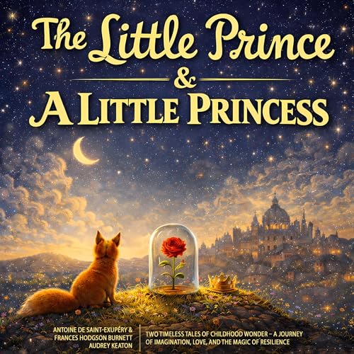 The Little Prince & A Little Princess