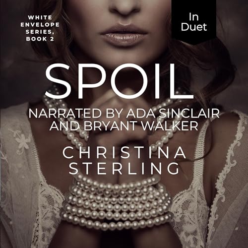 Spoil: A BDSM Club, Surprise Baby Romance