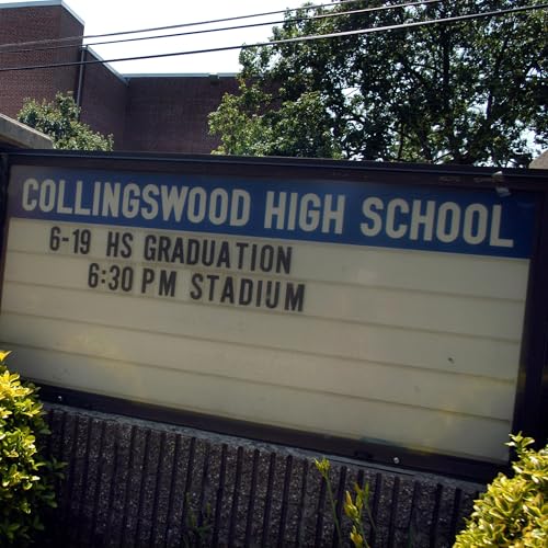 Financial literacy could soon be a required course for New Jersey high school students by Unknown