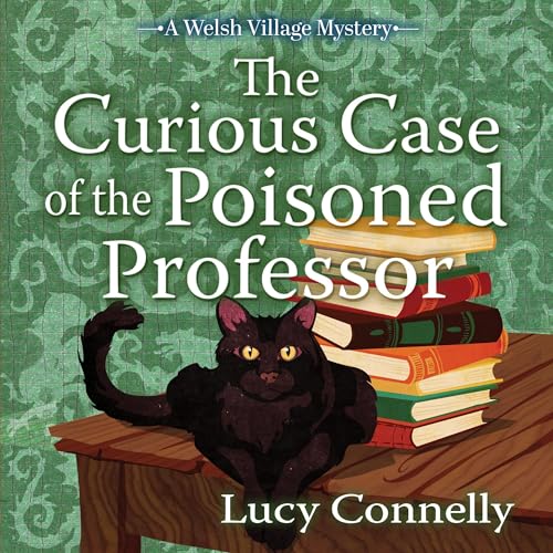 The Curious Case of the Poisoned Professor﻿