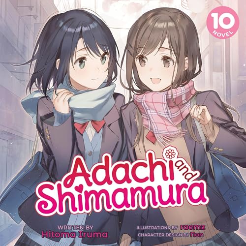 Adachi and Shimamura, Vol. 10