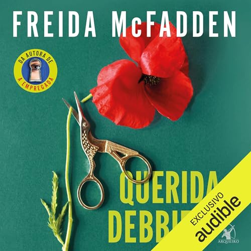 Querida Debbie by Freida McFadden