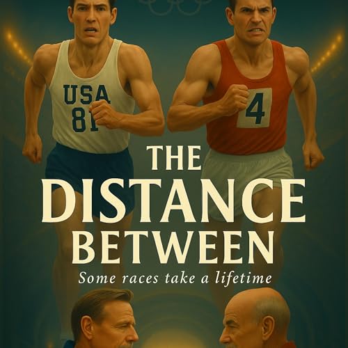 The Distance Between by Thatcher Lane