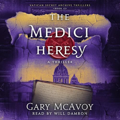 The Medici Heresy