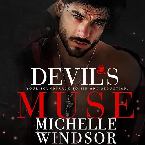 Devil's Muse by Michelle Windsor