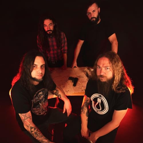 Entrevista a ANGELUS APATRIDA - Guillermo Izquierdo nos habla sobre el nuevo disco homónimo by Unknown