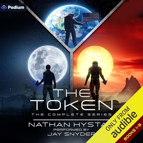 The Token: The Complete Series