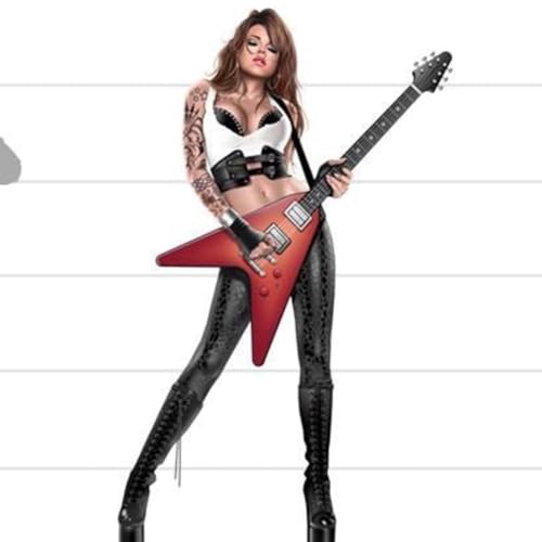 Classic Rock Cocktail CRC 01-06-2018 by Unknown