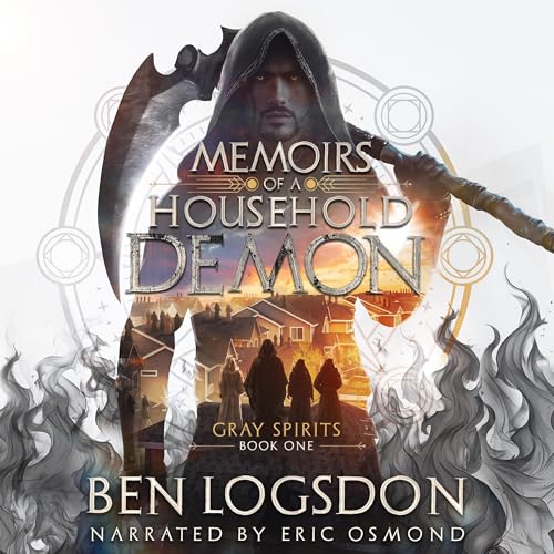 Memoirs of a Household Demon