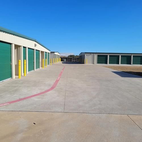 Finding RV Storage in Boerne TX by Unknown