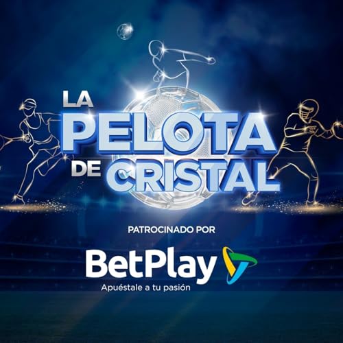 Episodio 330 - FA Cup, Serie A, Liga BetPlay y Giro de Italia by Unknown
