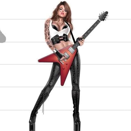 Classic Rock Cocktail CRC 15-12-2017 by Unknown