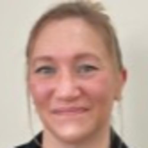 Sabrina Johnson: Reiki Practitioner & Hypnotherapist by Unknown