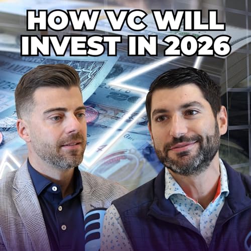 Why Venture Capital Is Betting Against Insurance Carriers in 2026 by Unknown