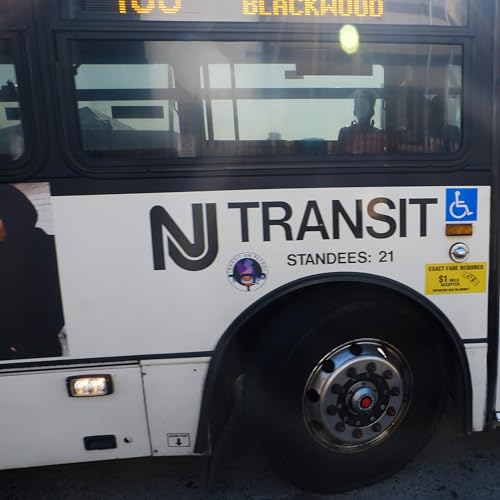 US Supreme Court rules NJ Transit does not have immunity from out-of-state laws