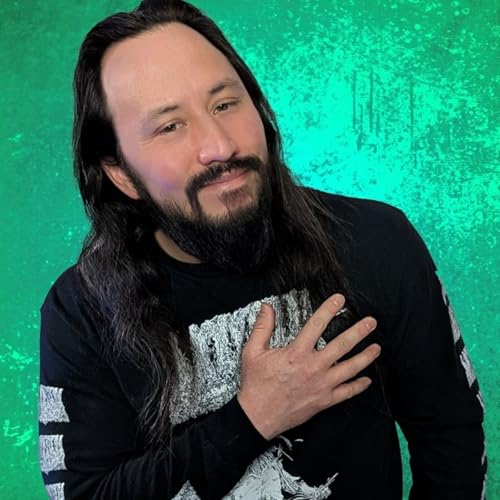 #260: Testament Tell Ozzy/Dio Stories & Debate Free Will by Unknown