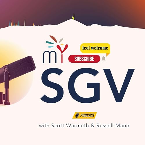 Dylan James Ho - Cantonese and Laotian Roots Through the Lens of SGV Food Culture by Unknown