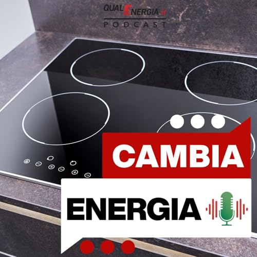 Piano a induzione: efficienza, sicurezza e qualità dell’aria by Unknown