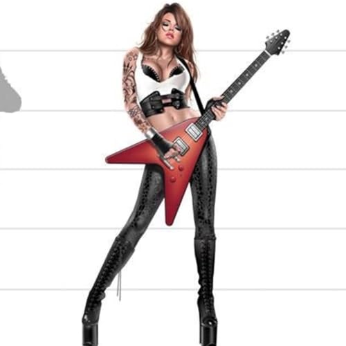 Classic Rock Cocktail CRC 01-12-2017 by Unknown