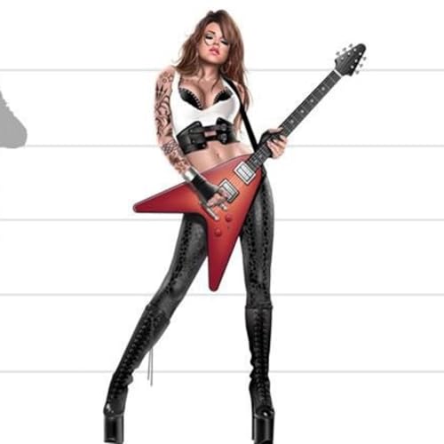 Classic Rock Cocktail CRC 17-11-2017 by Unknown