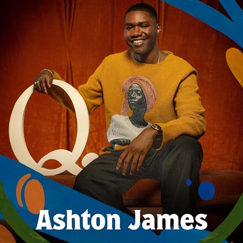 Ashton James reimagines a cult classic with his performance in Youngblood by Unknown