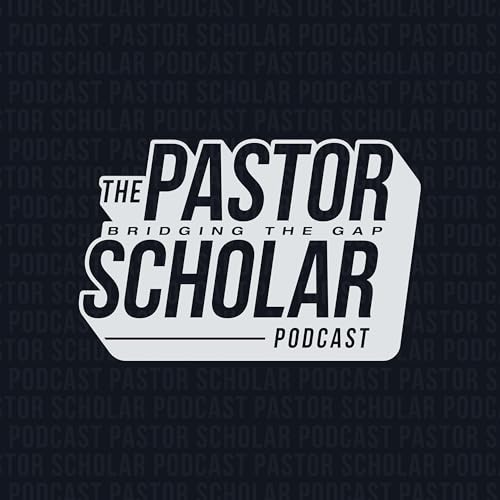 EP 43 | Recovering a Vintage Faith: Five Fundamentals of Evangelical Identity by Unknown