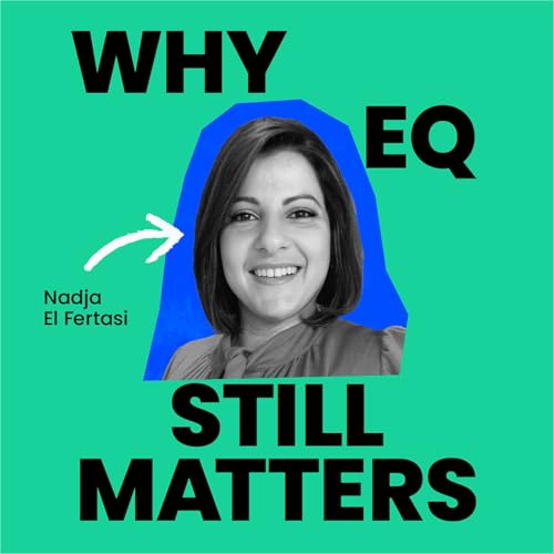 What NATO Taught Me About EQ in High-Stakes Transformation by Unknown