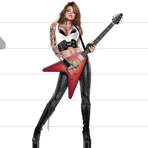 Classic Rock Cocktail CRC 18-08-2018 by Unknown