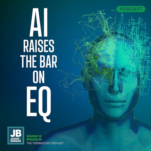 AI Raises the Bar on EQ by Unknown